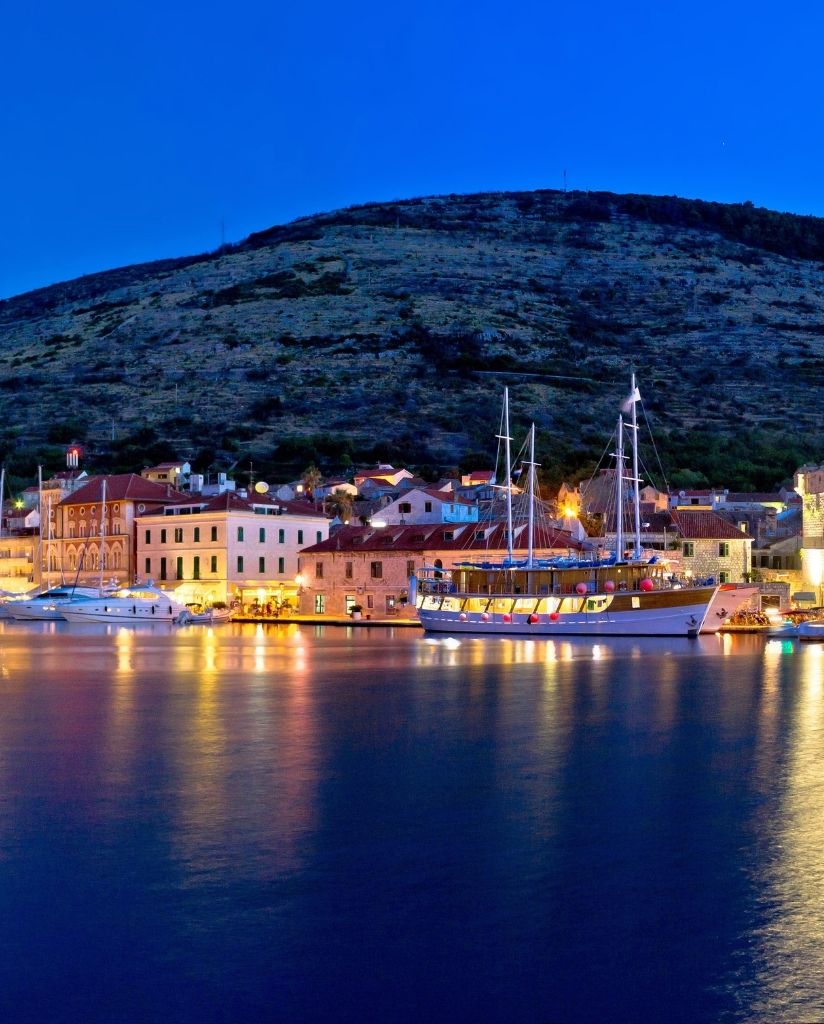 Best things to do in Vis and best places to visit